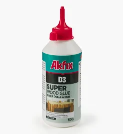 Akfix D3 PVA Super Wood Glue