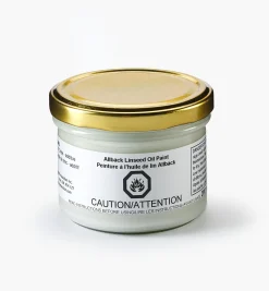 Allbäck Zinc Oxide Additive