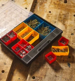Allit Economy Modular Storage Case