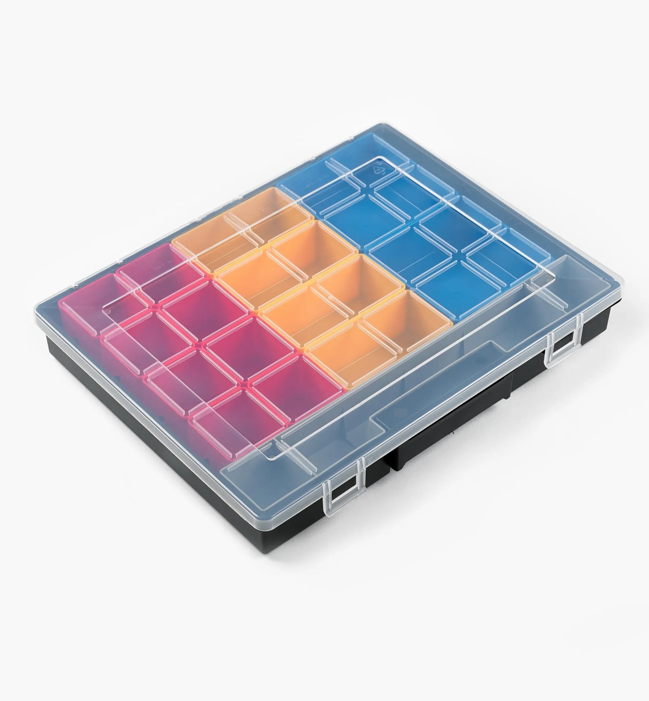 Allit Economy Modular Storage Case