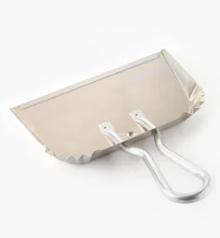 Aluminum Dustpan
