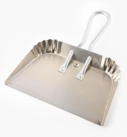 Aluminum Dustpan