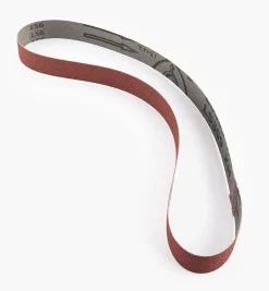 Aluminum Oxide Sanding Belts