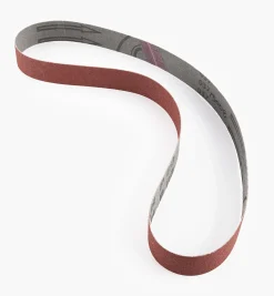 Aluminum Oxide Sanding Belts