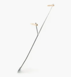 Aluminum Snath For Traditional Austrian Scythe