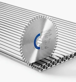 Aluminum/Plastics Saw Blade For Festool TSC 55 K