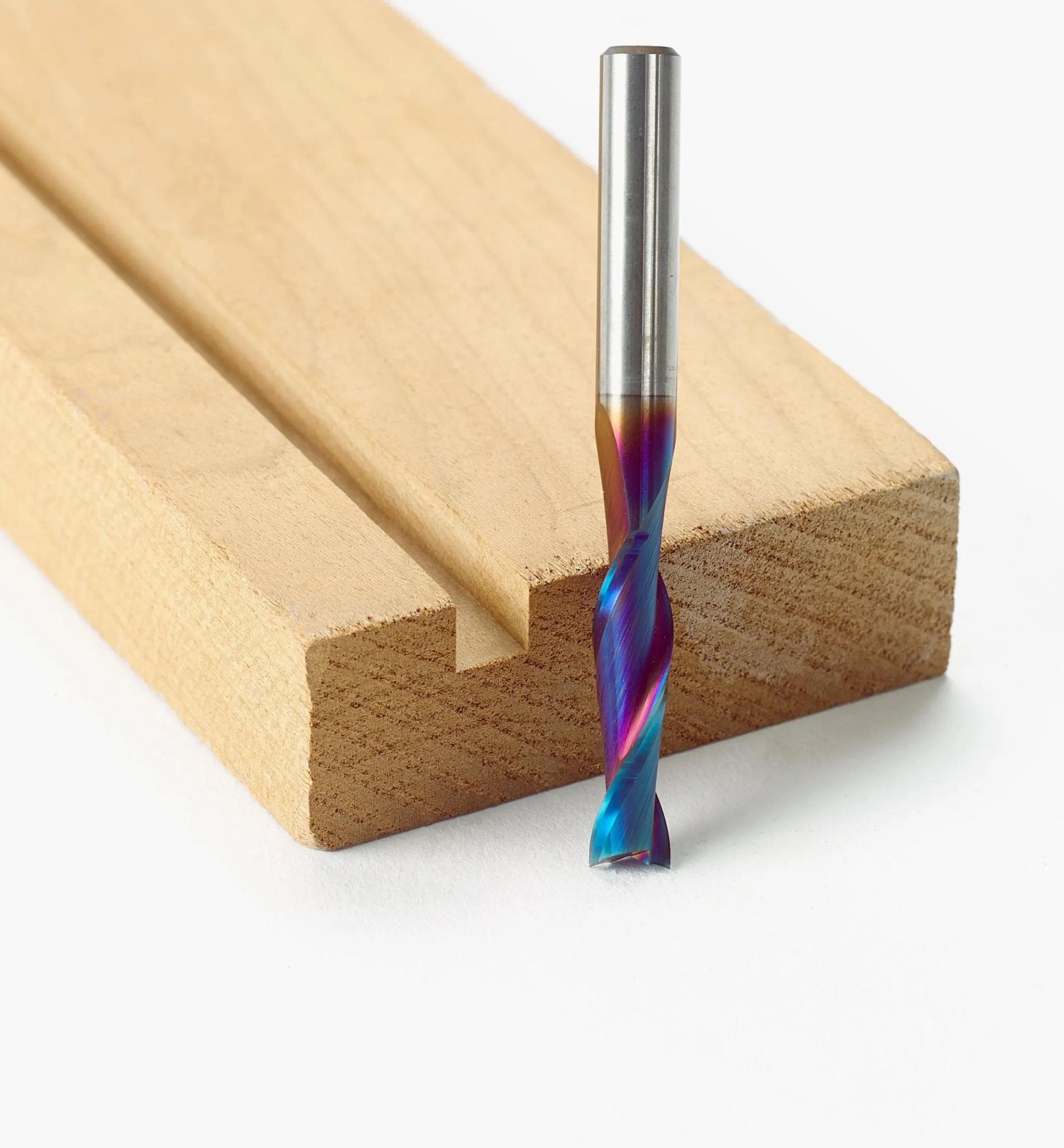 Amana 1/4" Upcut CNC Router Bit