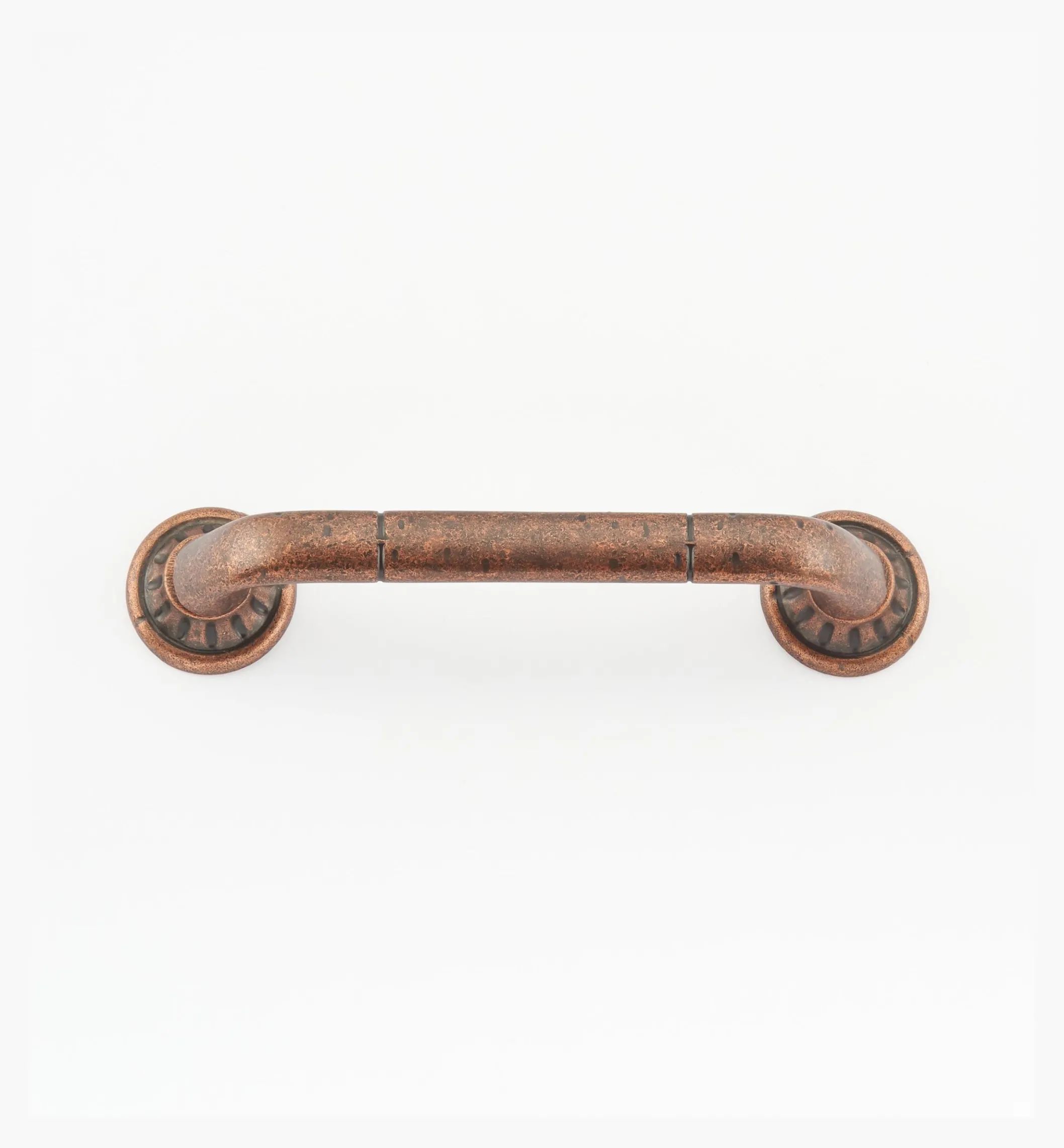 Ambrosia Round Handle