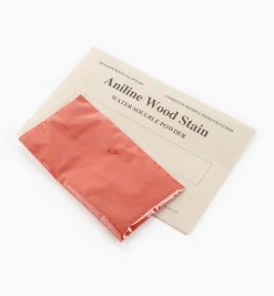 Aniline Water Stains