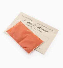 Aniline Water Stains