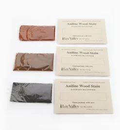 Aniline Water Stains