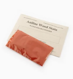 Aniline Water Stains