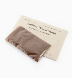 Aniline Water Stains
