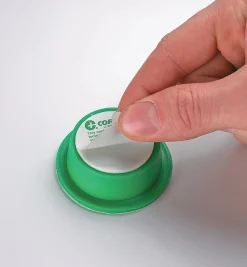 Anti-Corrosion Emitters