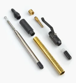 Anvil EDC Click Ballpoint Pen Hardware