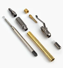 Anvil EDC Click Ballpoint Pen Hardware