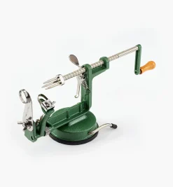 Apple Peeler