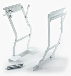 Appliance Lifter Brackets