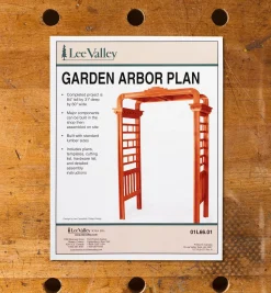 Arbor Plan