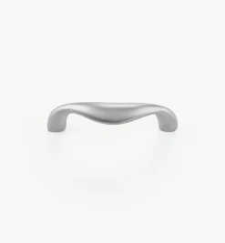 Arched Cast Brass Handles