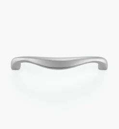 Arched Cast Brass Handles