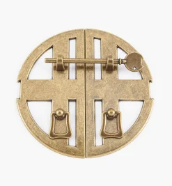 Arts And Crafts I Latch