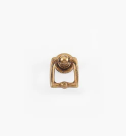 Arts And Crafts II Drop Pull