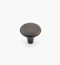 Atherly Round Knob