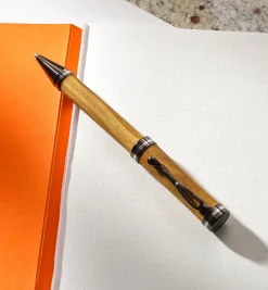 Atracia Ballpoint Pen Hardware