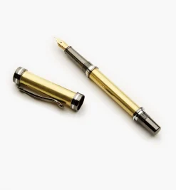 Atracia Fountain Pen Hardware