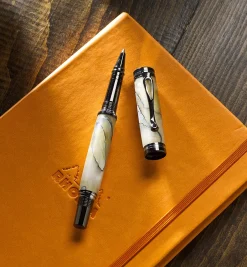 Atracia Rollerball Pen Hardware