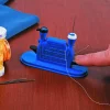 Automatic Needle Threader