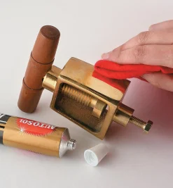 Autosol Metal Polish