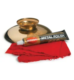 Autosol Metal Polish