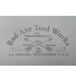 Backsaws By Bad Axe Tool Works