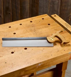 Bad Axe Bayonet Precision Carcass Saw