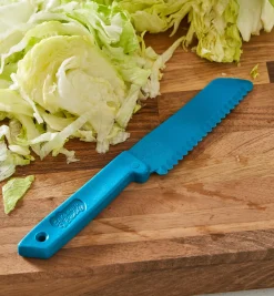 Bakeware Buddy Knife