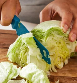 Bakeware Buddy Knife