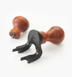 Ball Tail & Knob Set For The Veritas Low-Angle Block Plane