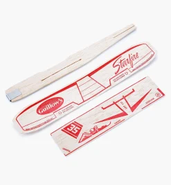 Balsa Glider Kit