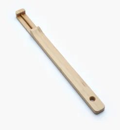 Bamboo Handle For The World's Kindest Nail Brush