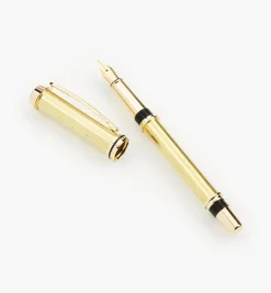 Baron Fountain Pen Hardware