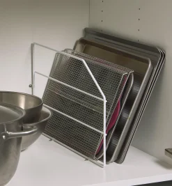 Base Cabinet Divider