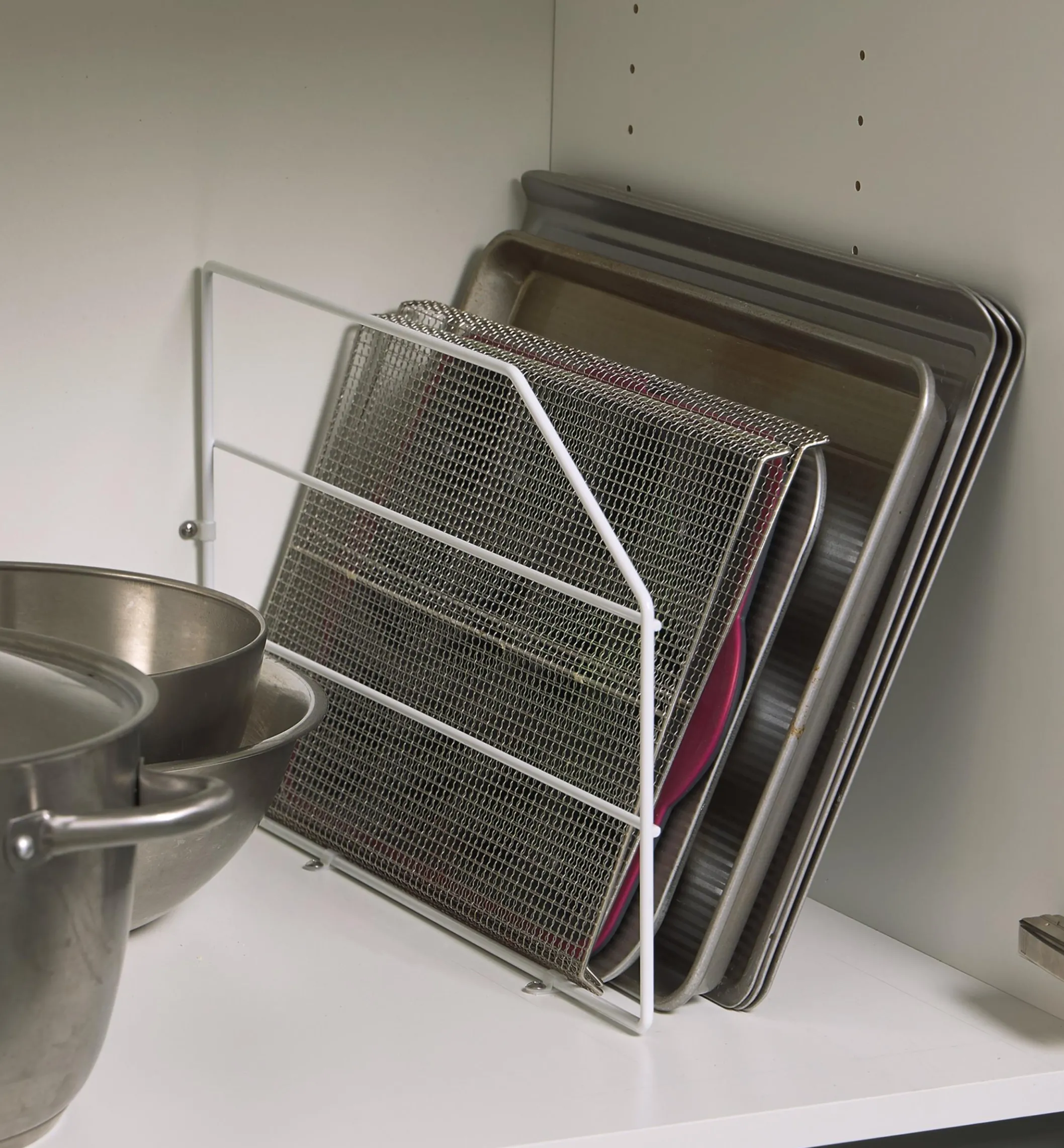 Base Cabinet Divider