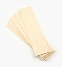 Basswood Boards