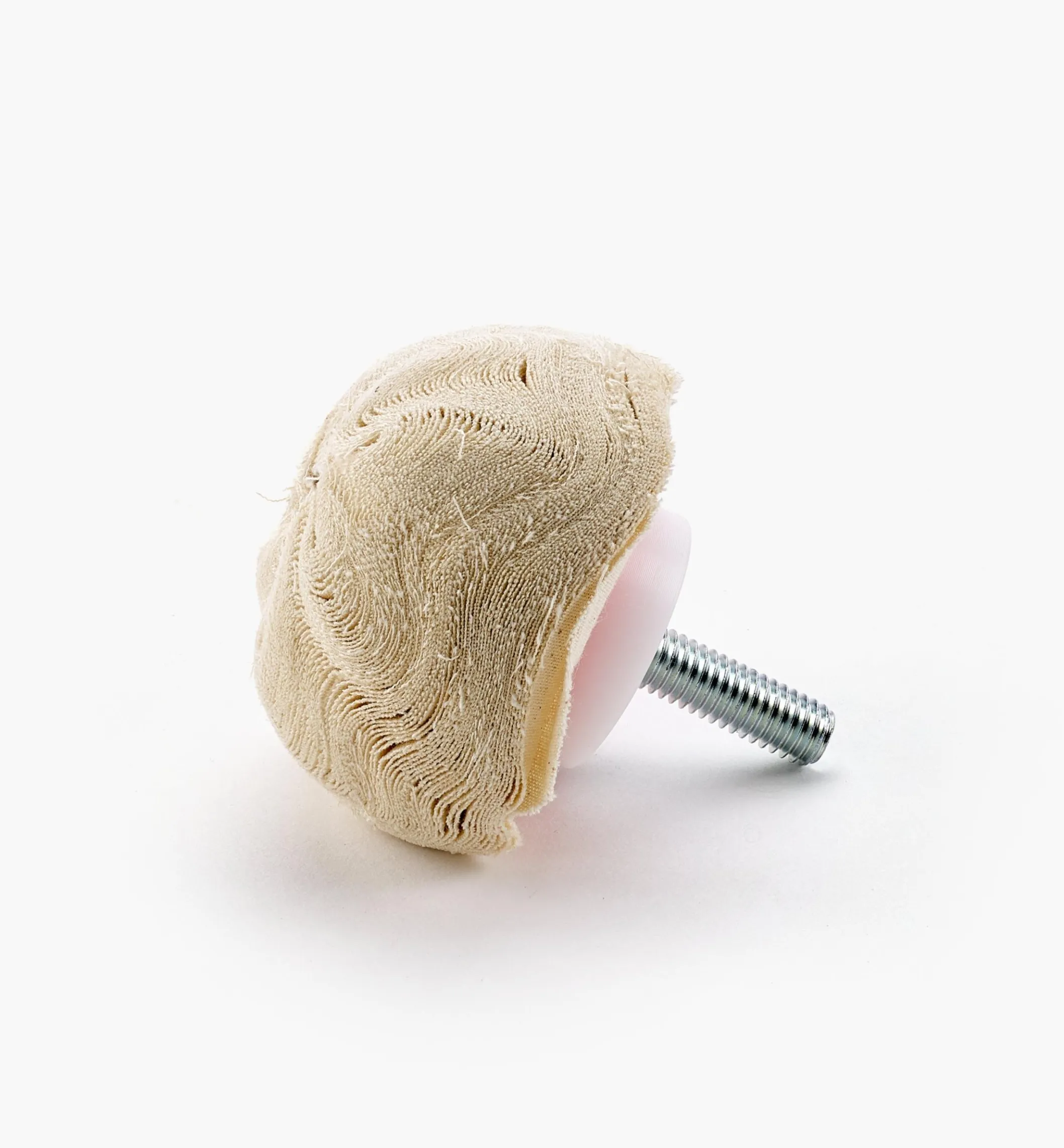 Beall 3" Bowl Buff Set