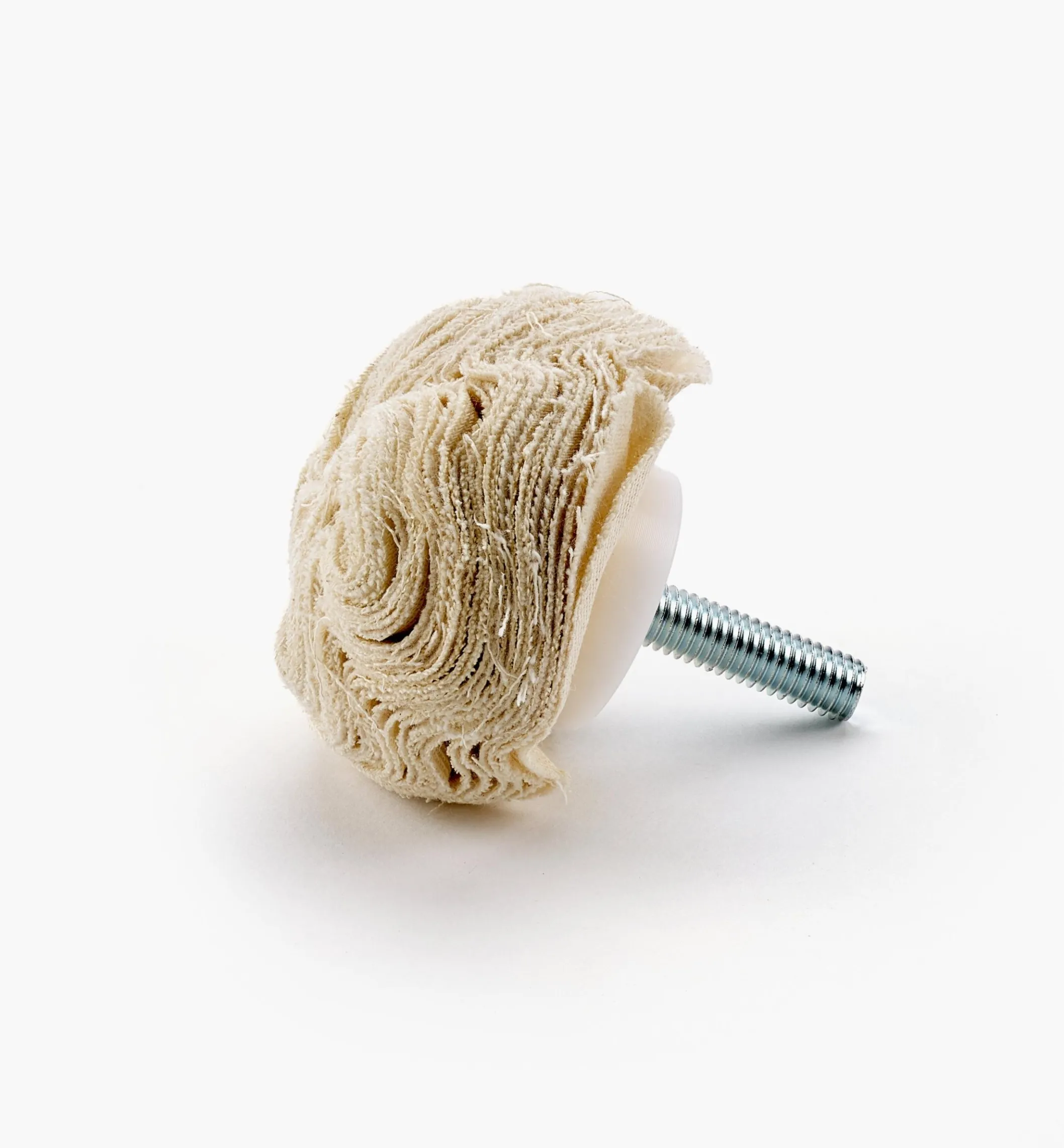 Beall 3" Bowl Buff Set