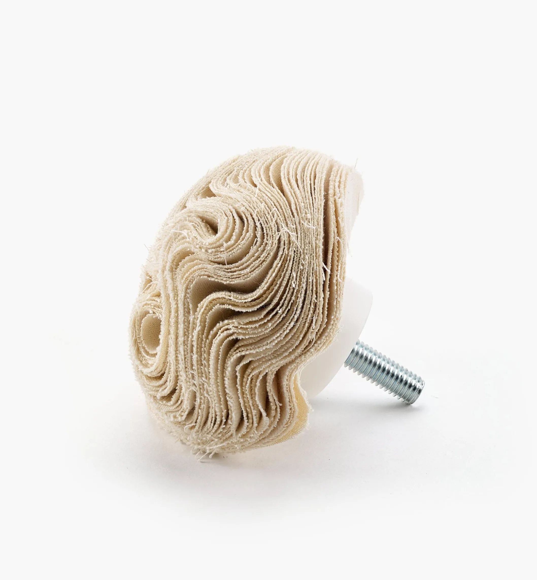 Beall 4" Bowl Buff Set