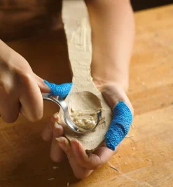 BeaverCraft Spoon Carving Set