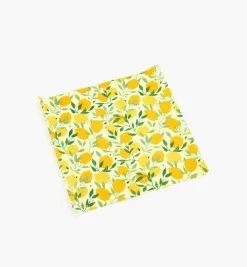 Beeswax Wraps
